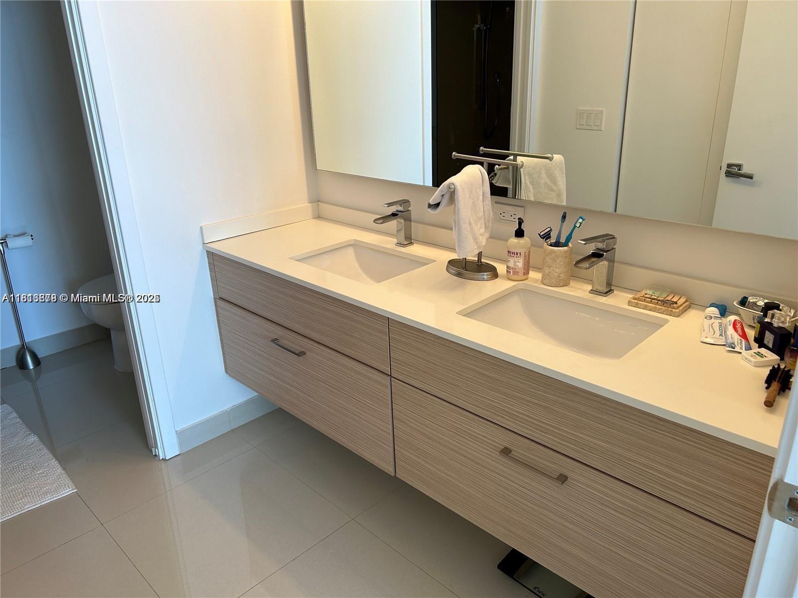 BAY HOUSE MIAMI CONDO - Residential Lease