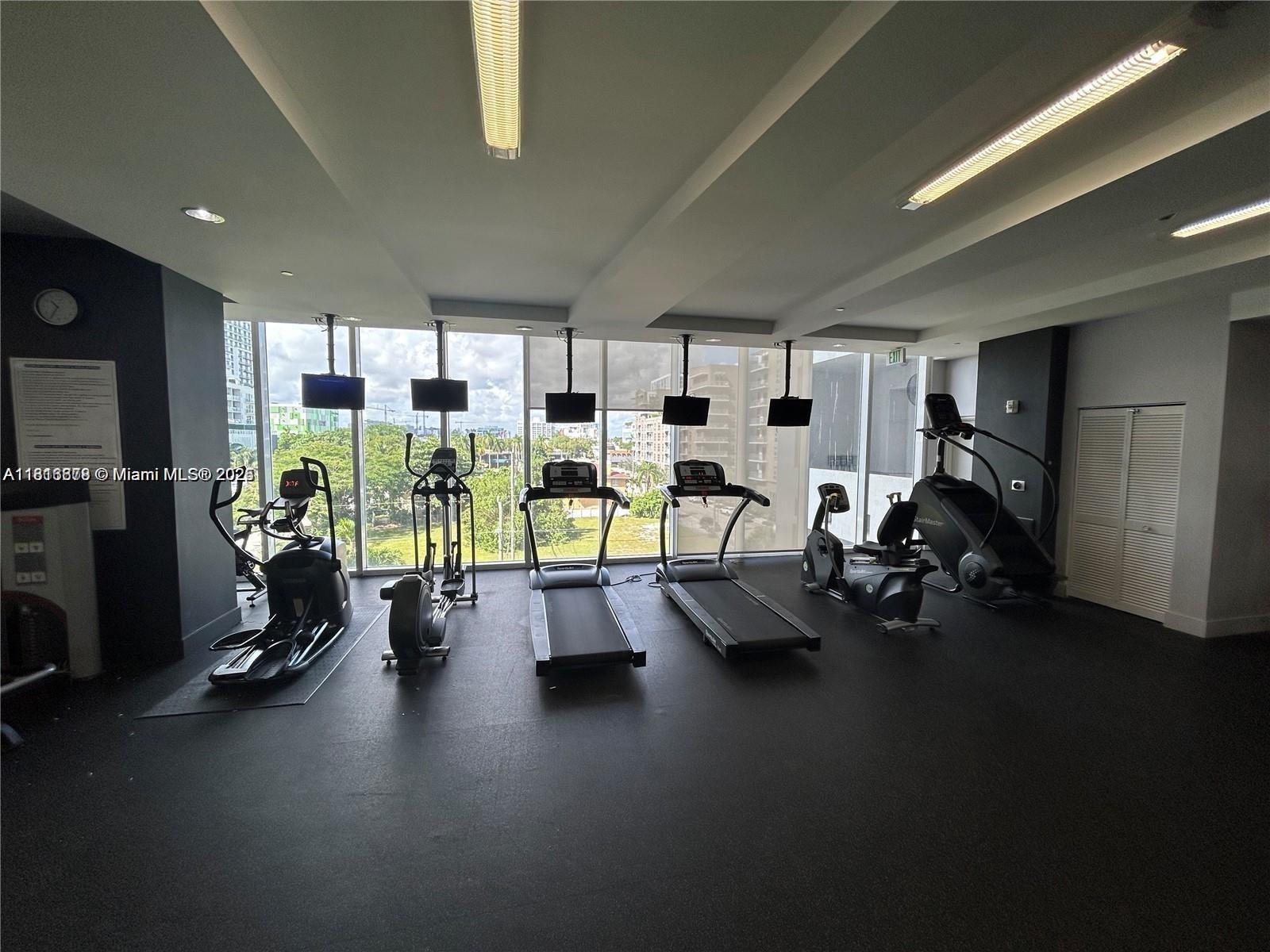 BAY HOUSE MIAMI CONDO - Residential Lease