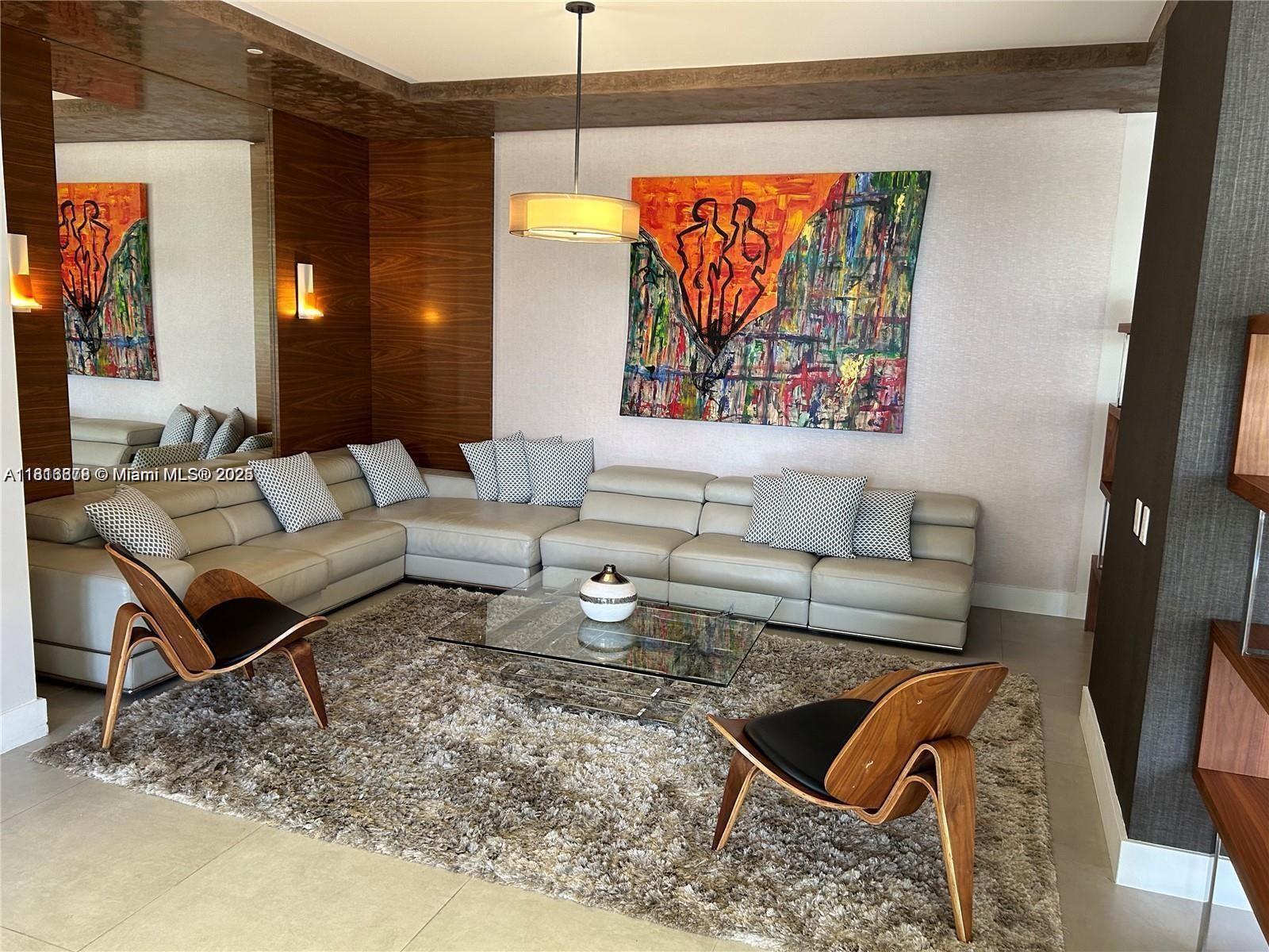 BAY HOUSE MIAMI CONDO - Residential Lease