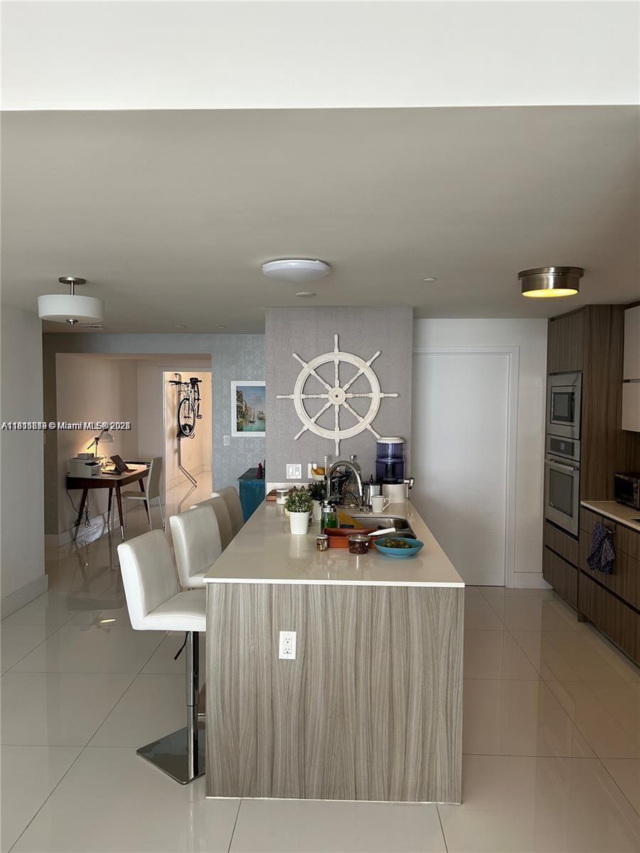 BAY HOUSE MIAMI CONDO - Residential Lease