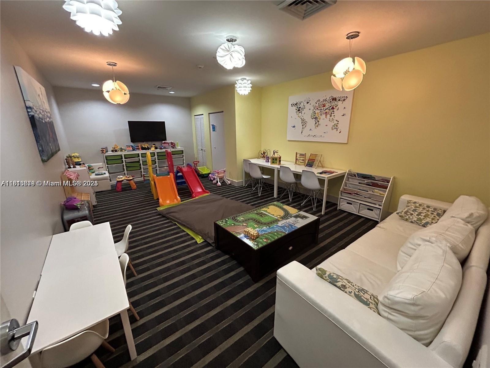 BAY HOUSE MIAMI CONDO - Residential Lease