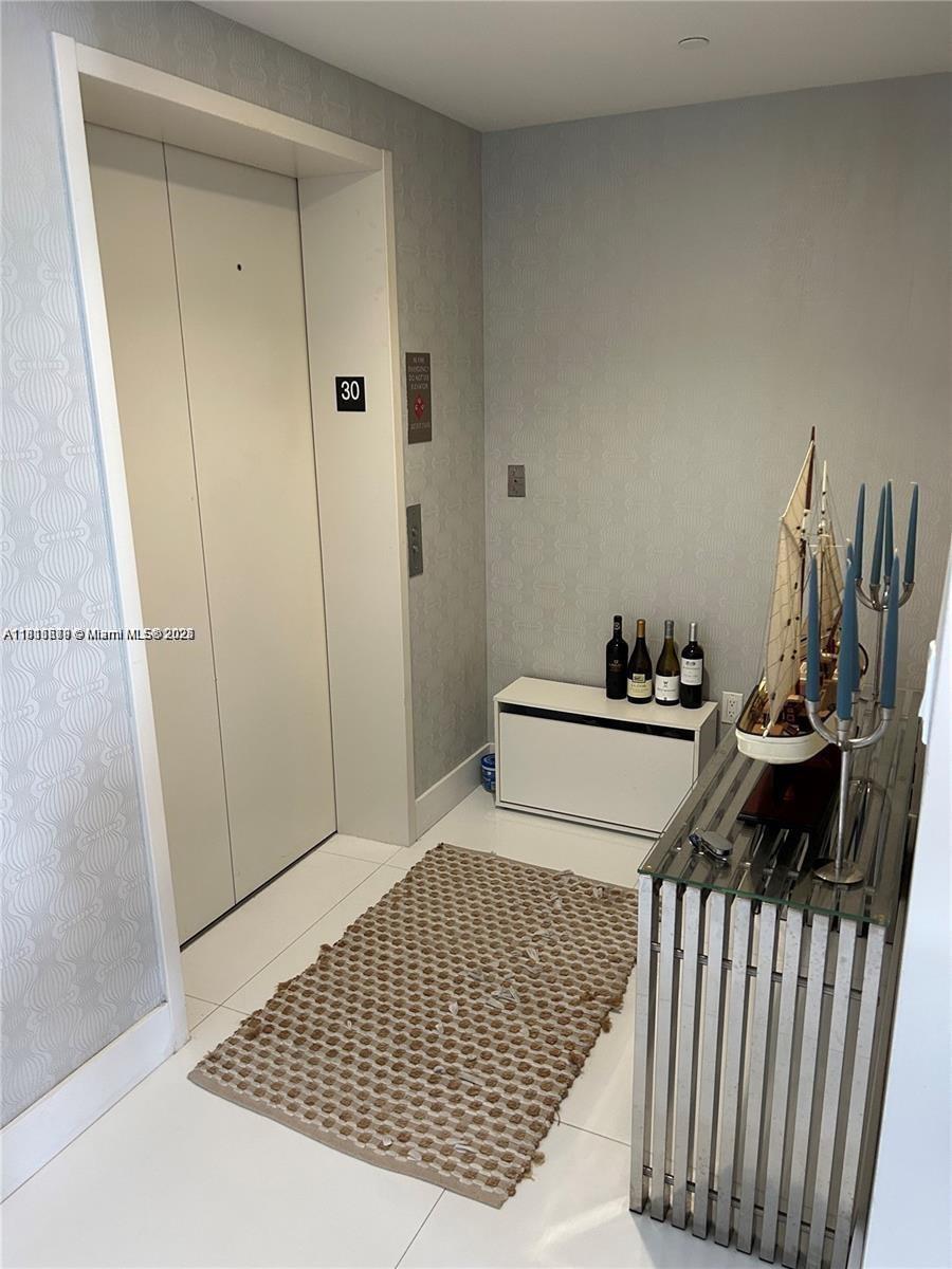 BAY HOUSE MIAMI CONDO - Residential Lease