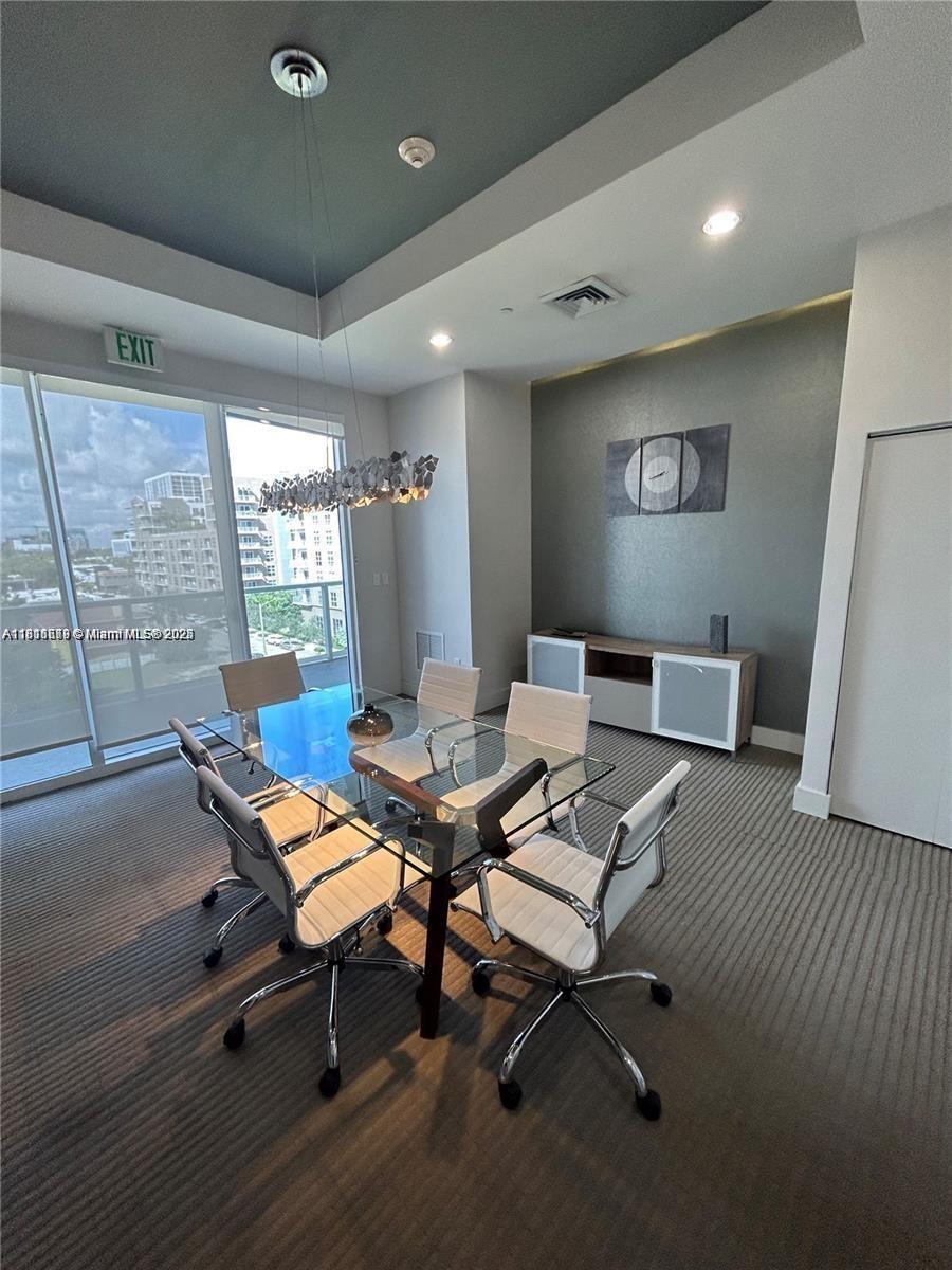 BAY HOUSE MIAMI CONDO - Residential Lease