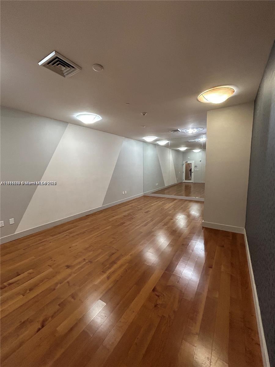 BAY HOUSE MIAMI CONDO - Residential Lease