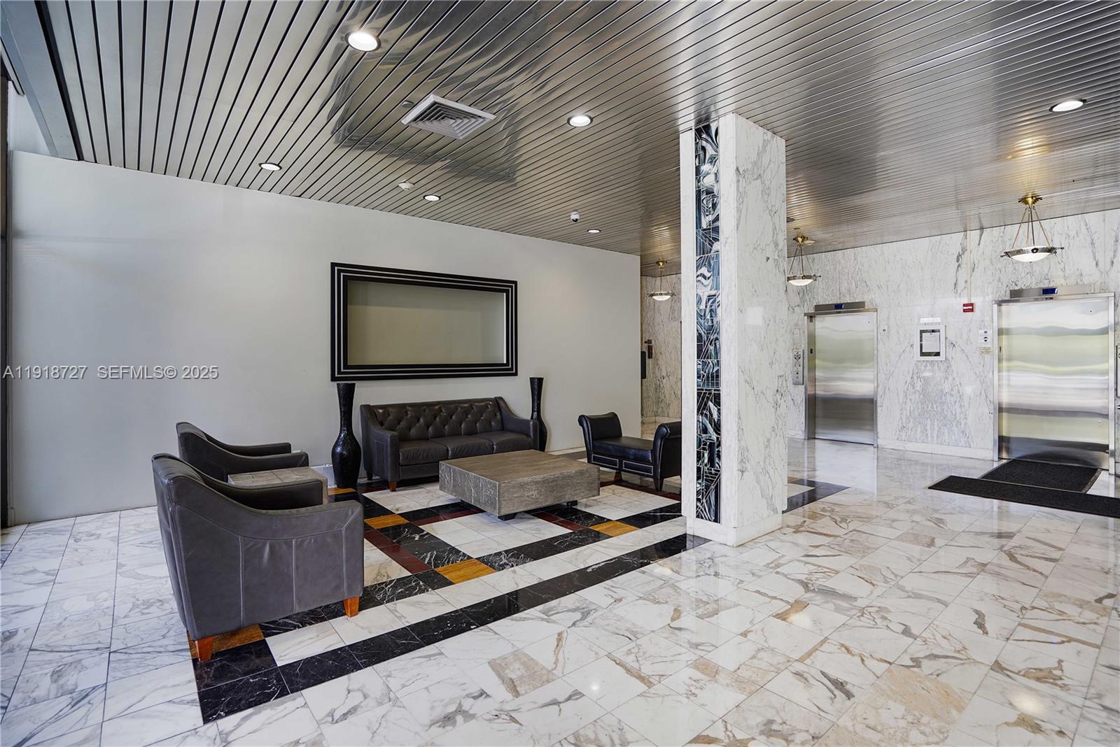 AVENTURA ELDORADO CONDO - Residential