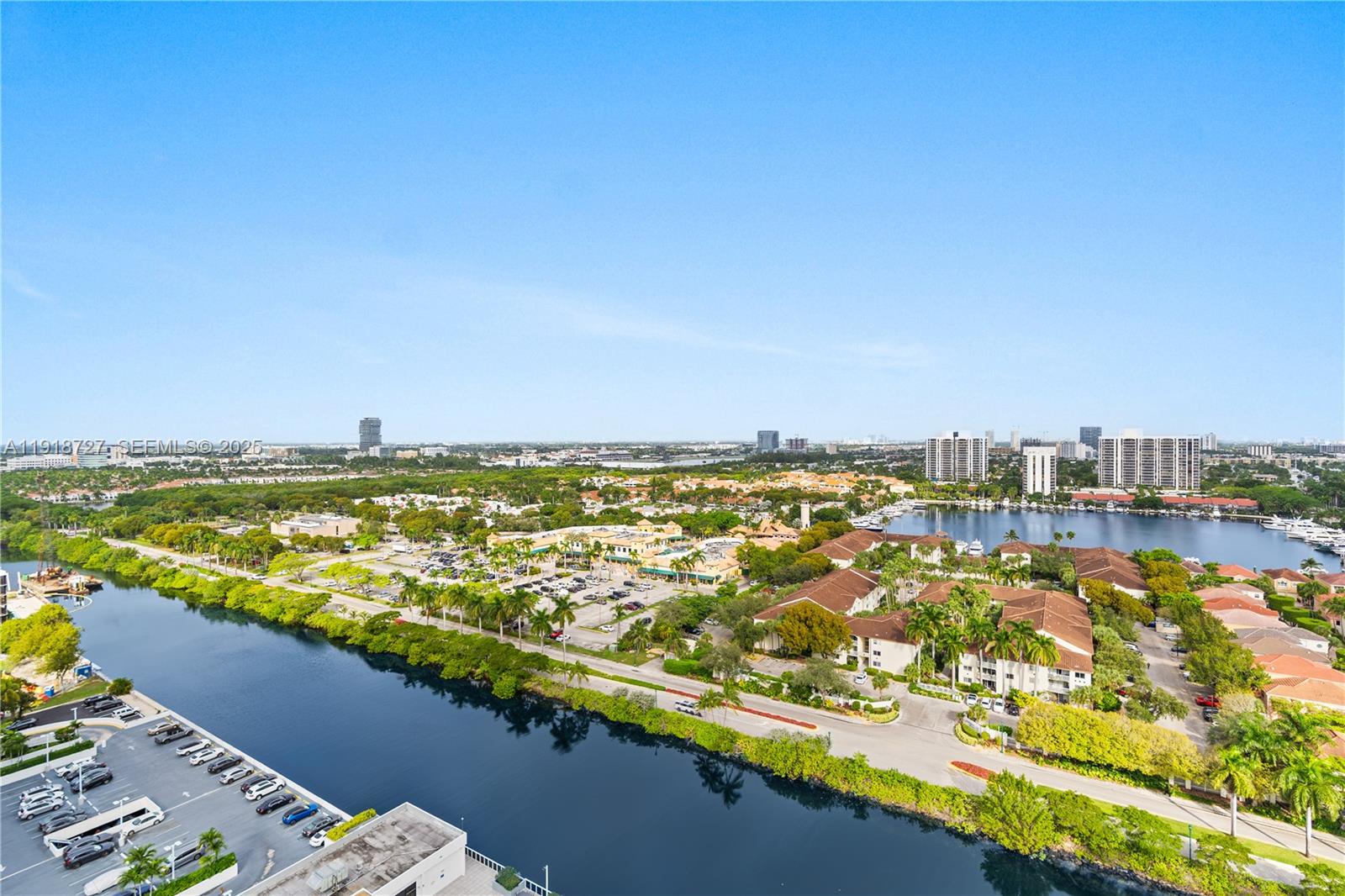 AVENTURA ELDORADO CONDO - Residential