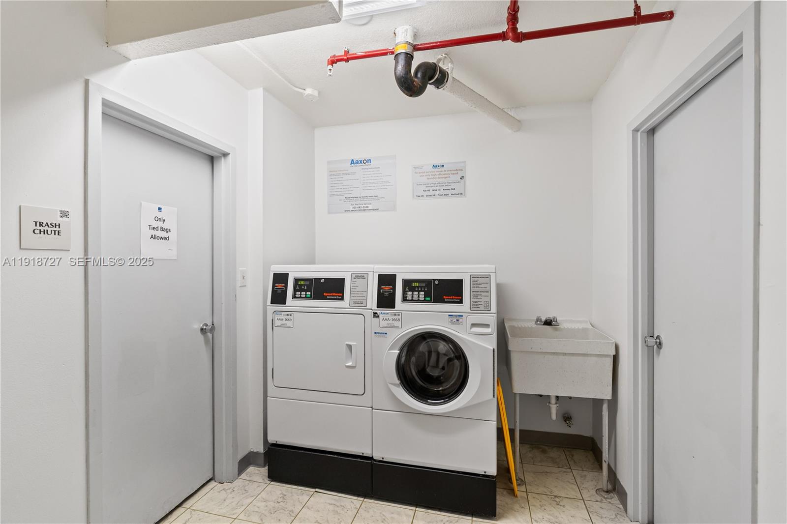 AVENTURA ELDORADO CONDO - Residential