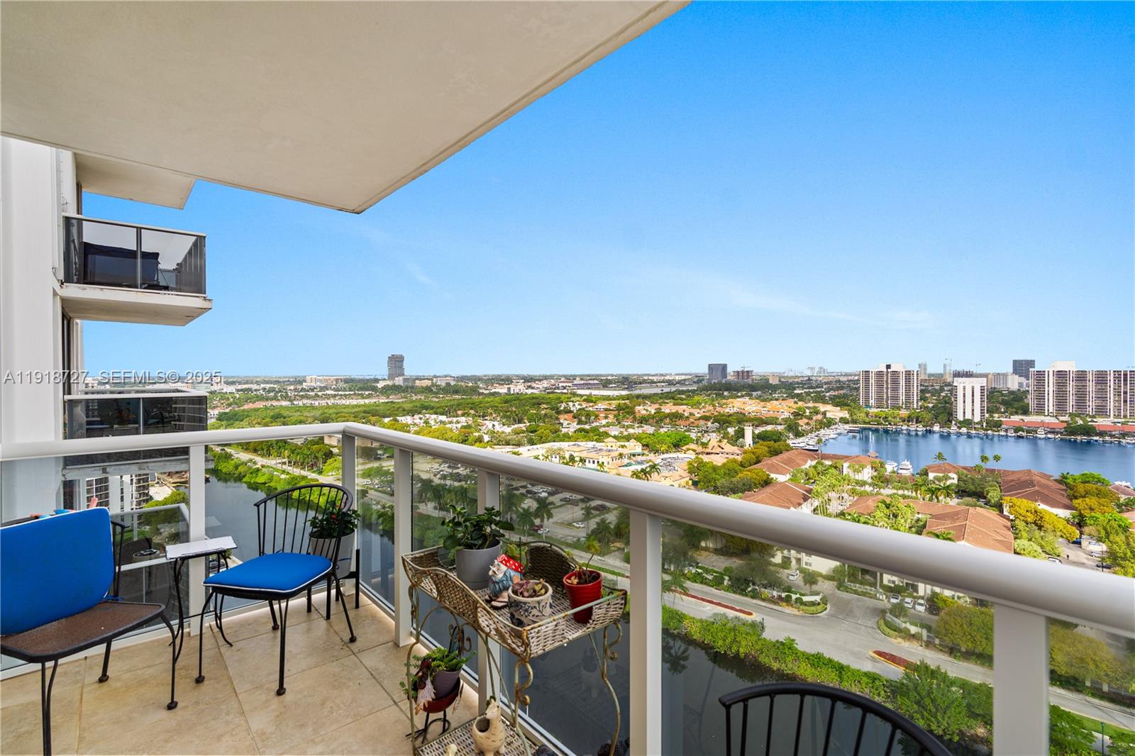 AVENTURA ELDORADO CONDO - Residential