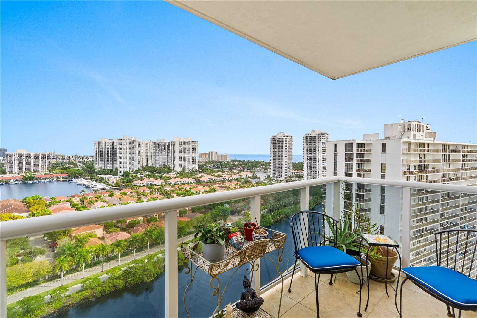 AVENTURA ELDORADO CONDO - Residential