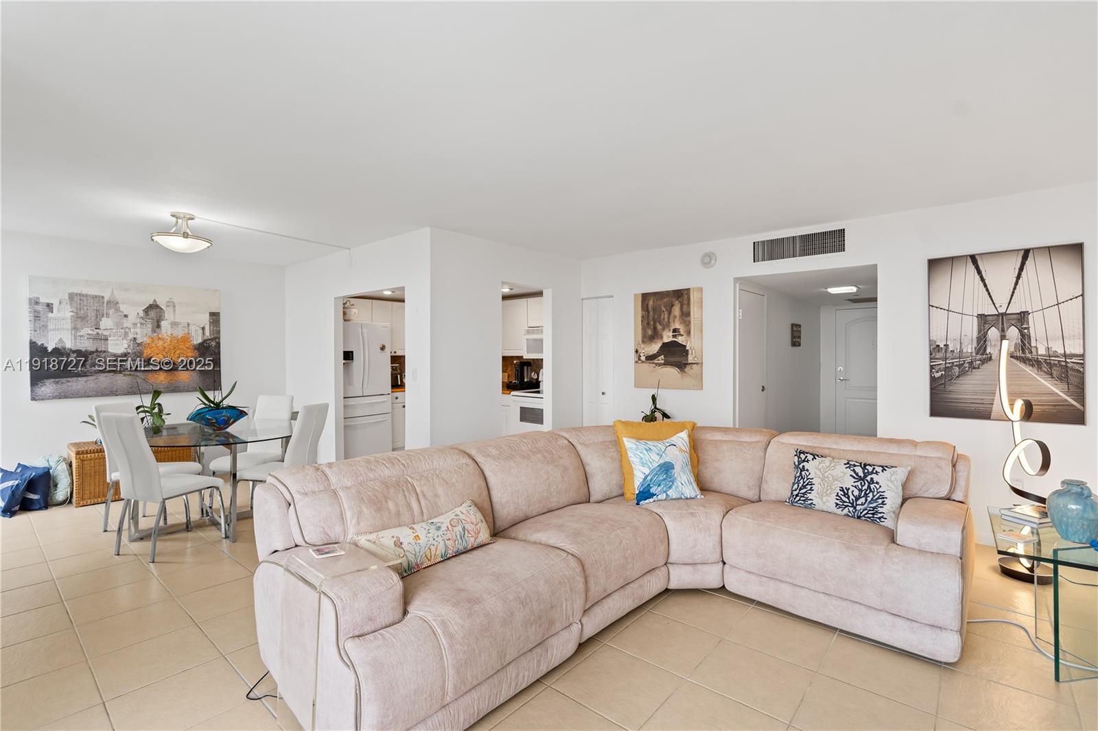 AVENTURA ELDORADO CONDO - Residential