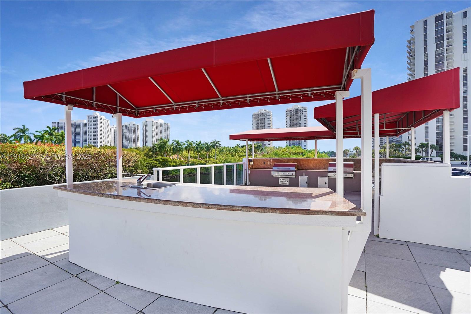 AVENTURA ELDORADO CONDO - Residential