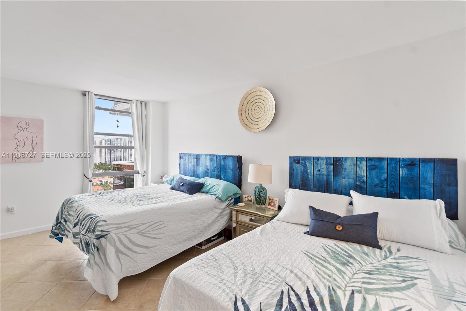 AVENTURA ELDORADO CONDO - Residential