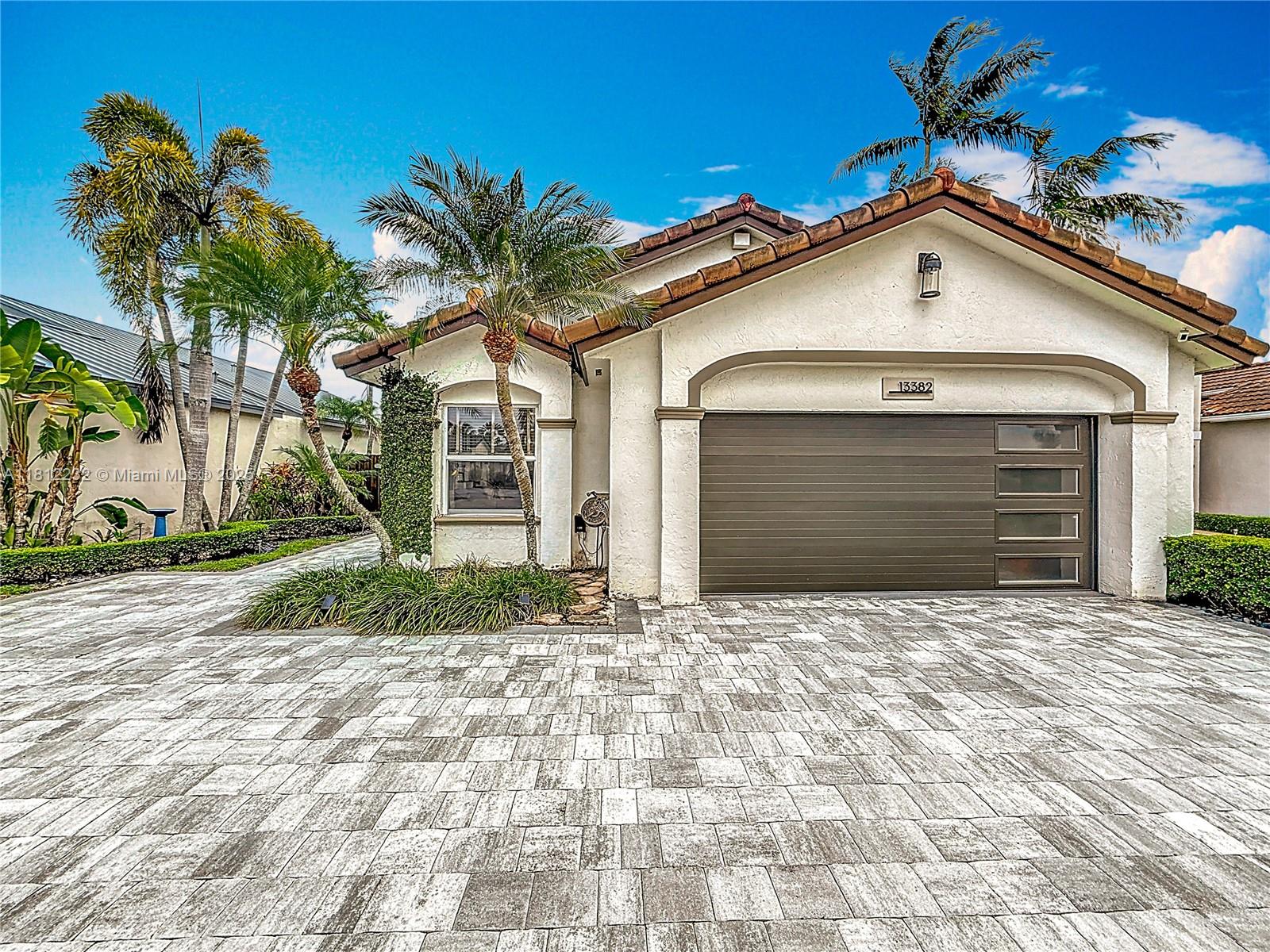 Property for Sale at 13382 Nw 8th St, Miami, Broward County, Florida - Bedrooms: 3 
Bathrooms: 2  - $785,000