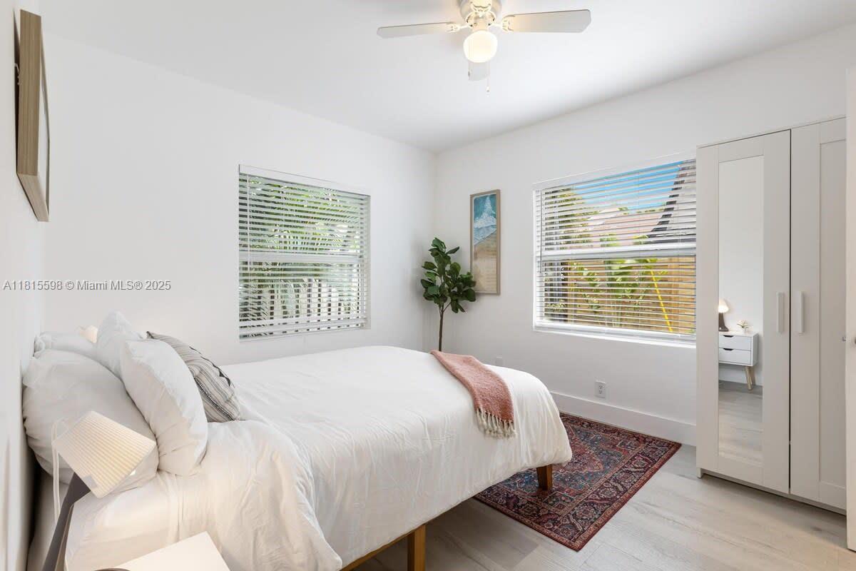VICTORIA PARK CORR AMEN P - Residential Lease