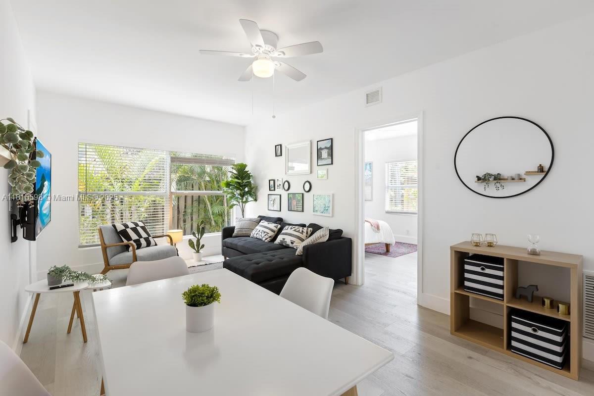 VICTORIA PARK CORR AMEN P - Residential Lease