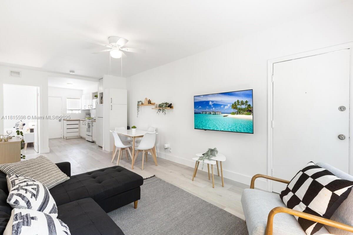 VICTORIA PARK CORR AMEN P - Residential Lease