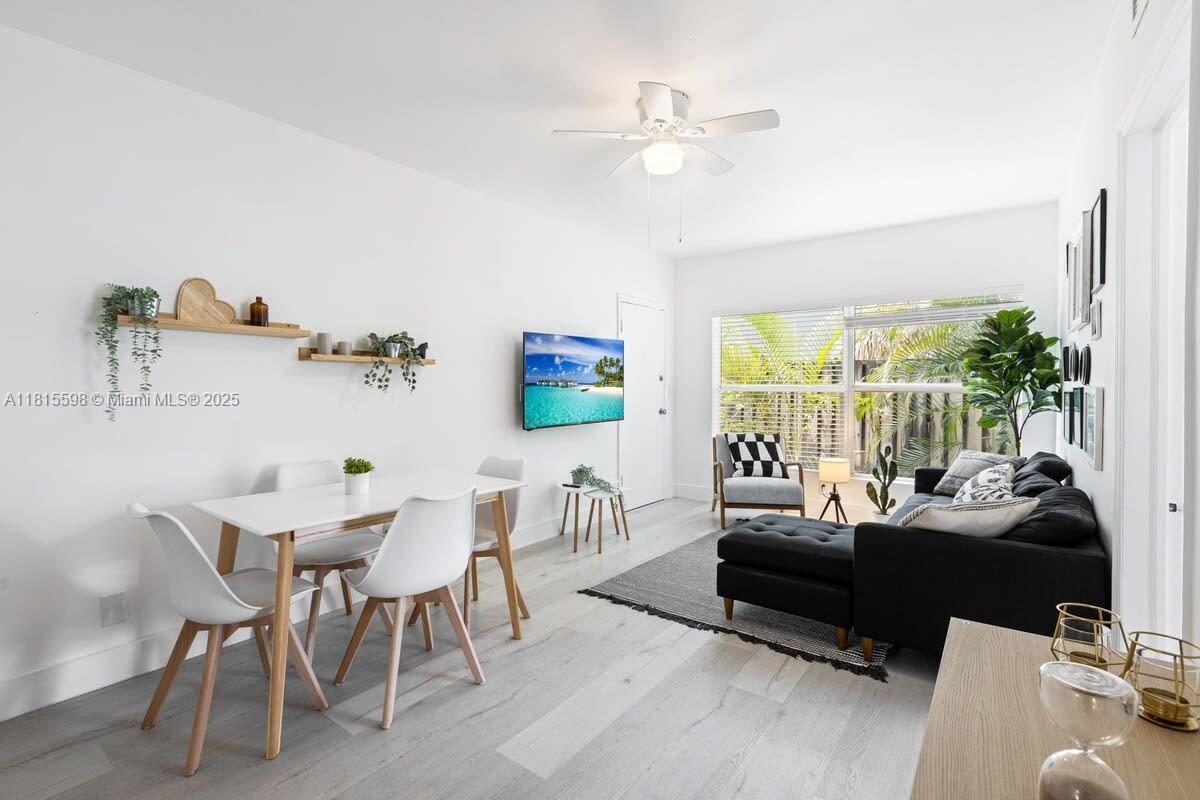 VICTORIA PARK CORR AMEN P - Residential Lease