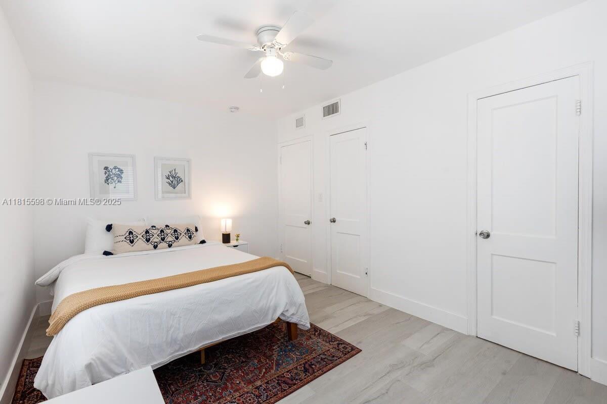 VICTORIA PARK CORR AMEN P - Residential Lease