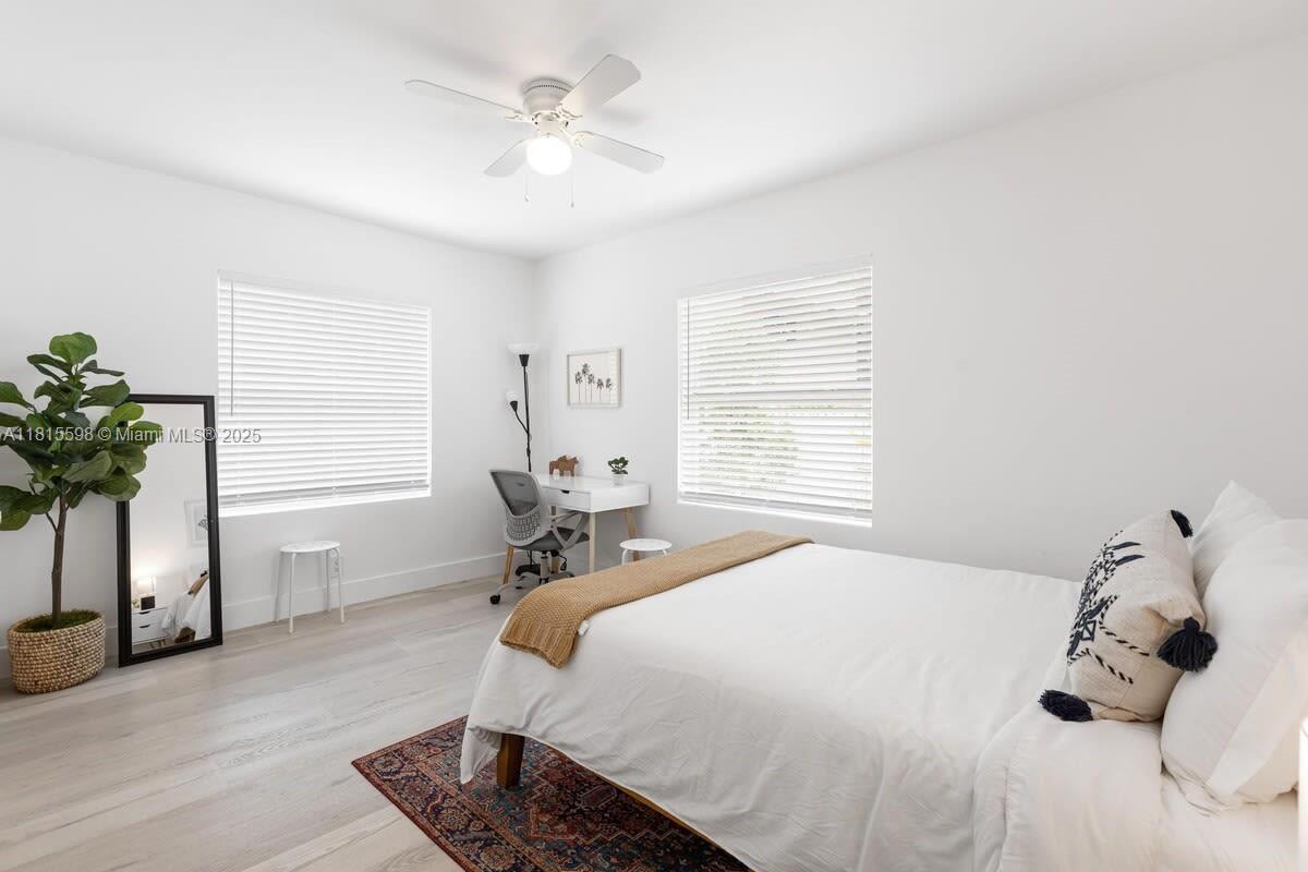 VICTORIA PARK CORR AMEN P - Residential Lease