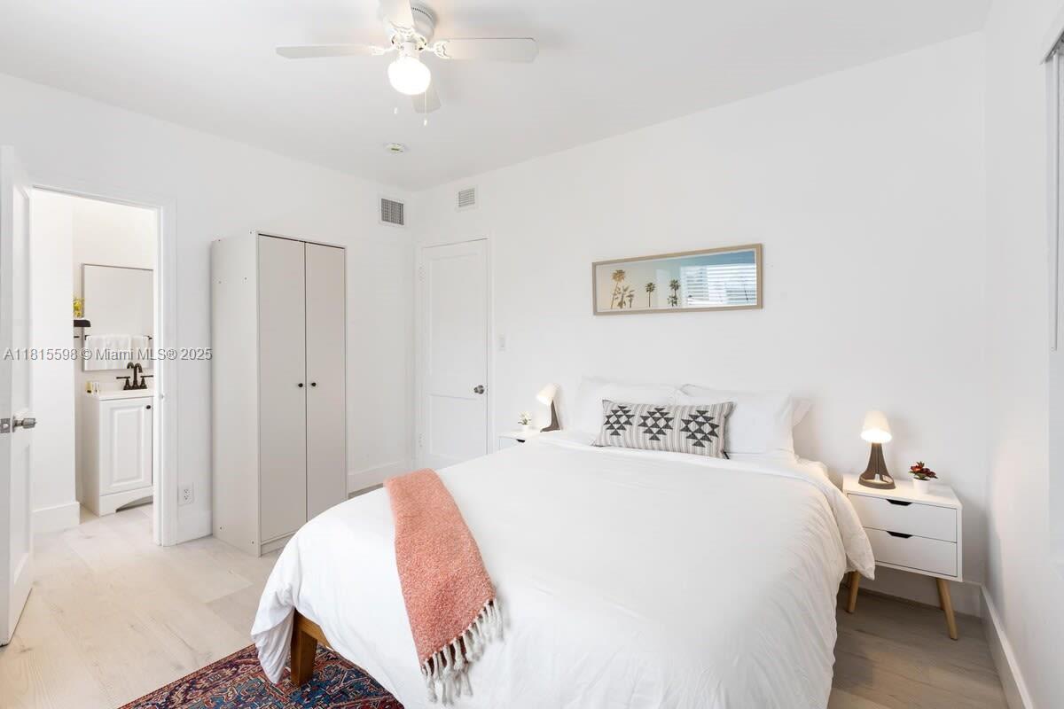 VICTORIA PARK CORR AMEN P - Residential Lease