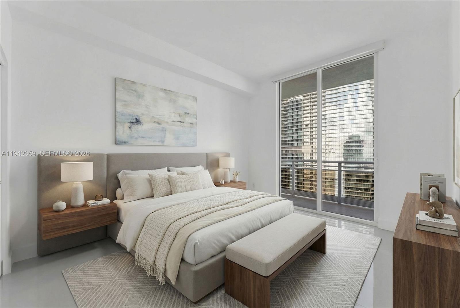 CARBONELL CONDO - Residential Lease