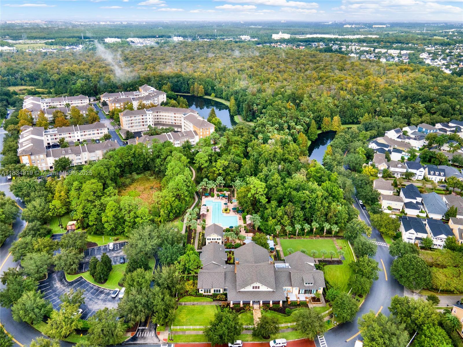 ARTISAN CLUB CONDO PH 2 - Residential