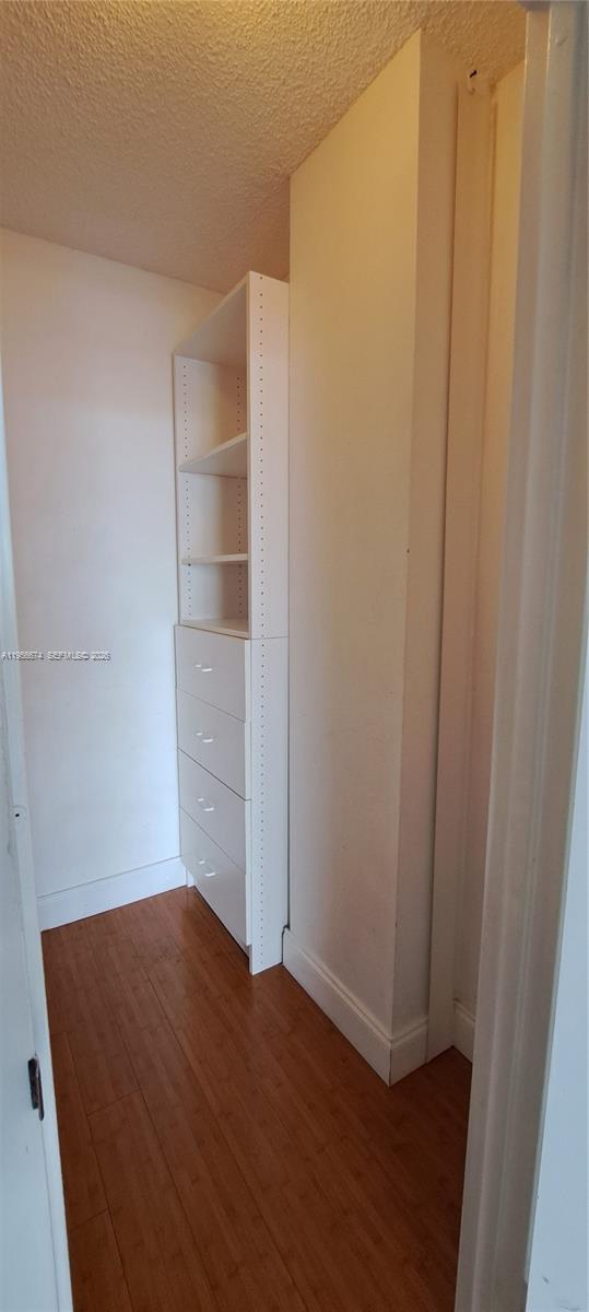 DESOTO PARK CONDO - Residential Lease