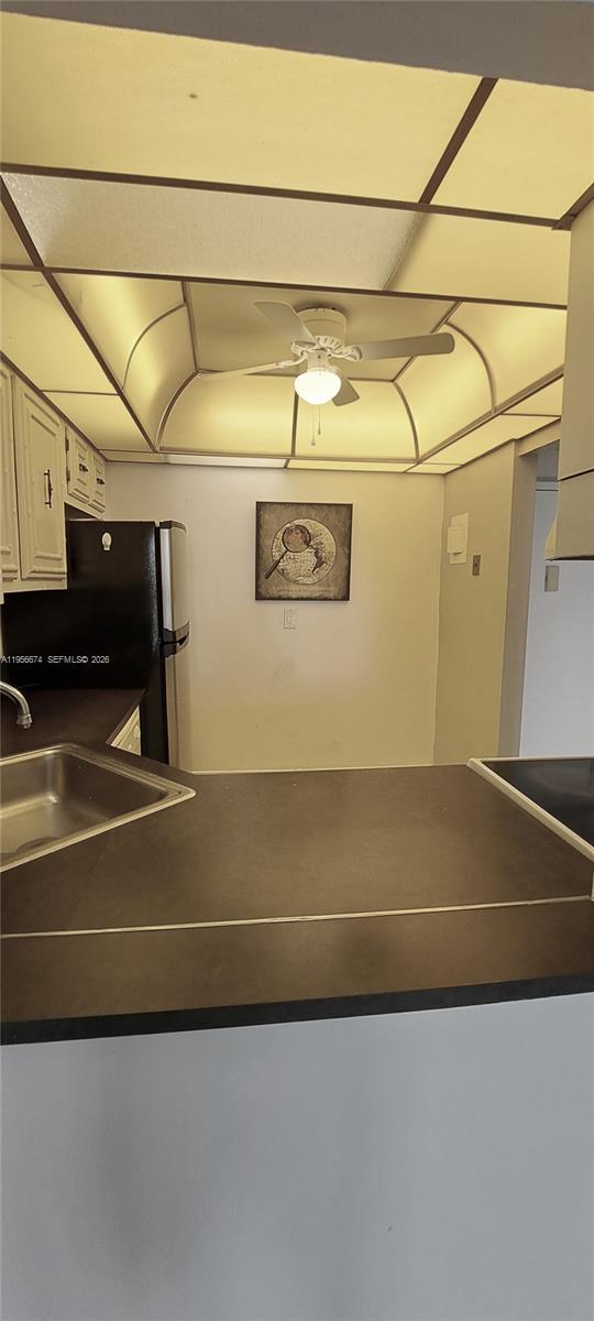 DESOTO PARK CONDO - Residential Lease