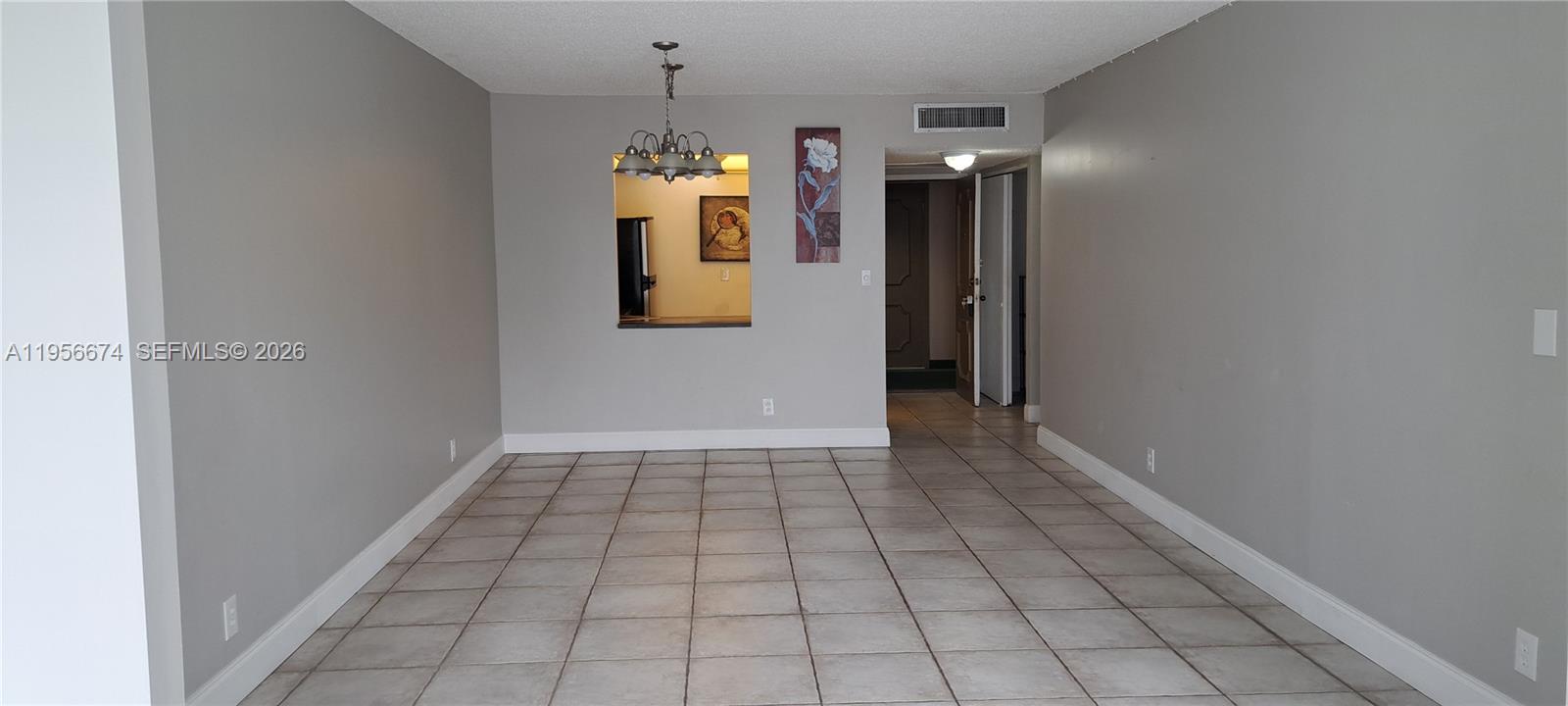 DESOTO PARK CONDO - Residential Lease