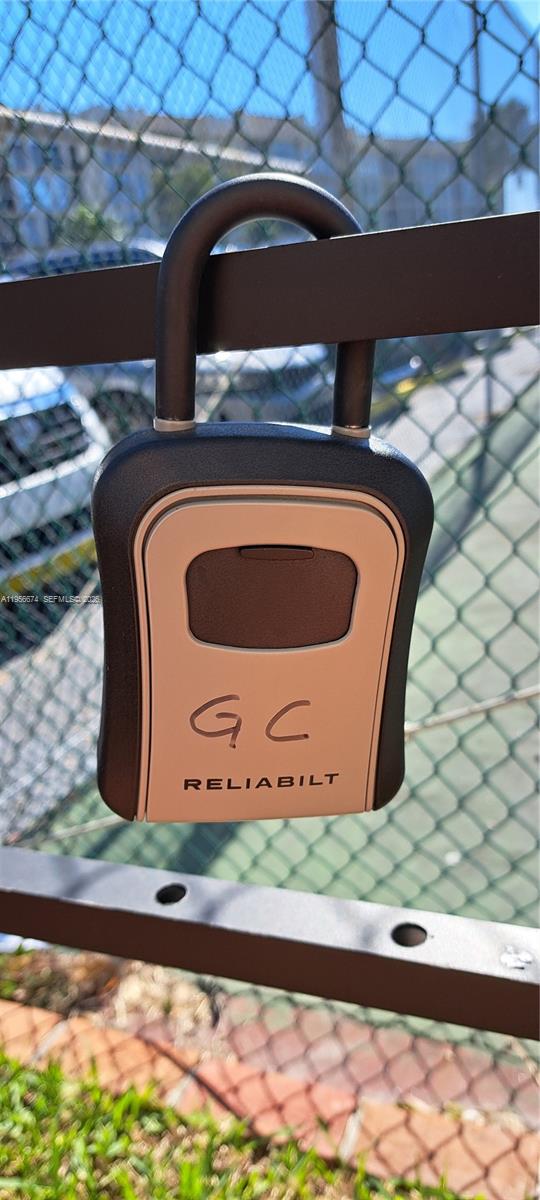 DESOTO PARK CONDO - Residential Lease