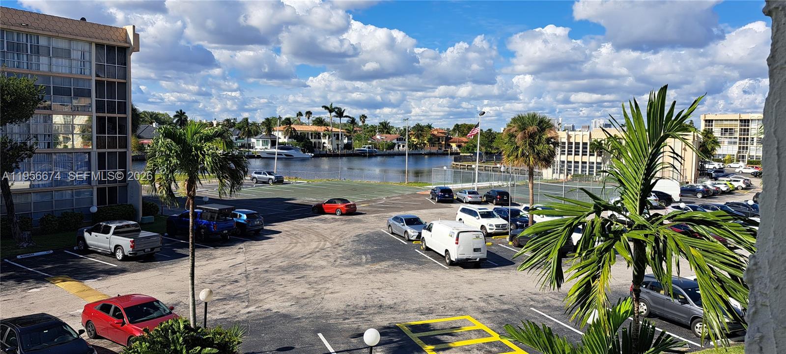 DESOTO PARK CONDO - Residential Lease