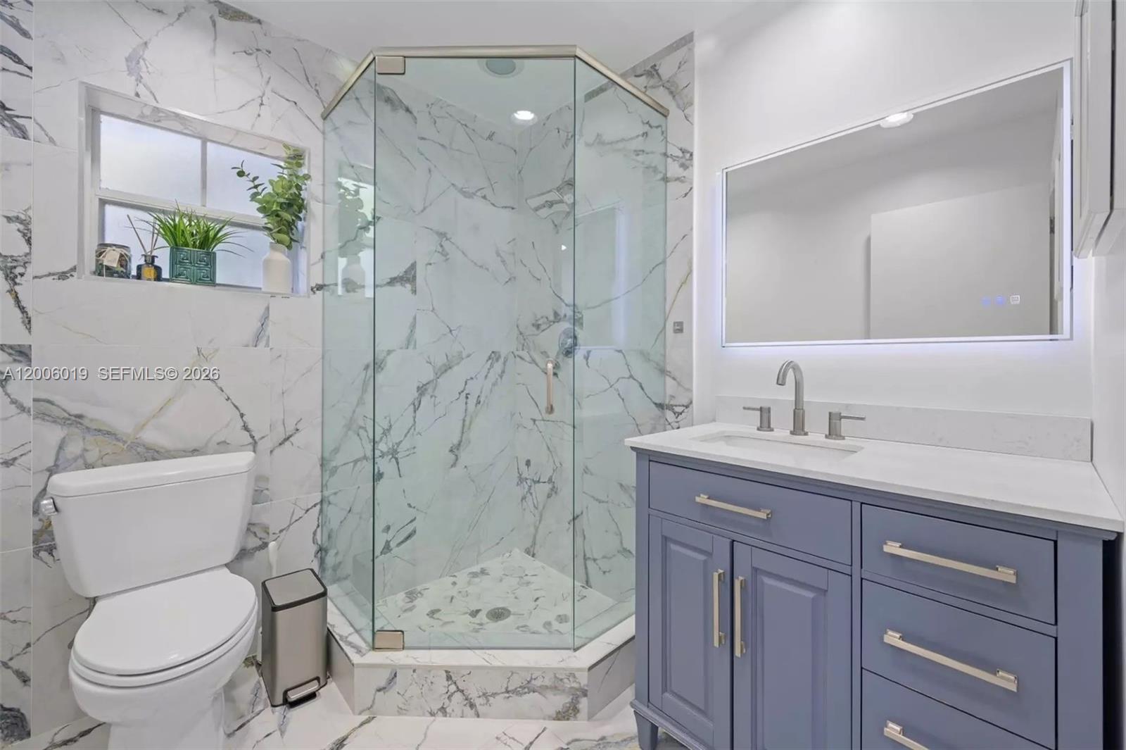 EVERGLADE LAND SALES CO - Residential