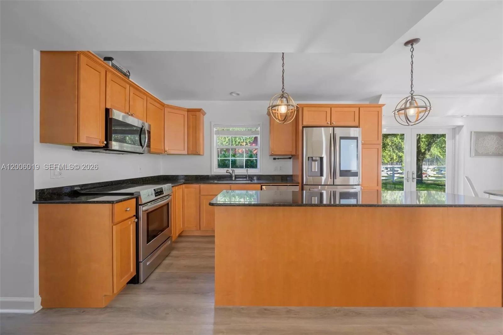 EVERGLADE LAND SALES CO - Residential