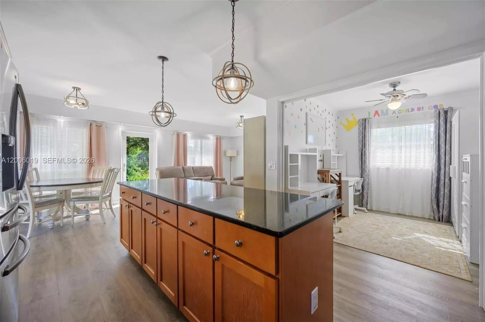 EVERGLADE LAND SALES CO - Residential