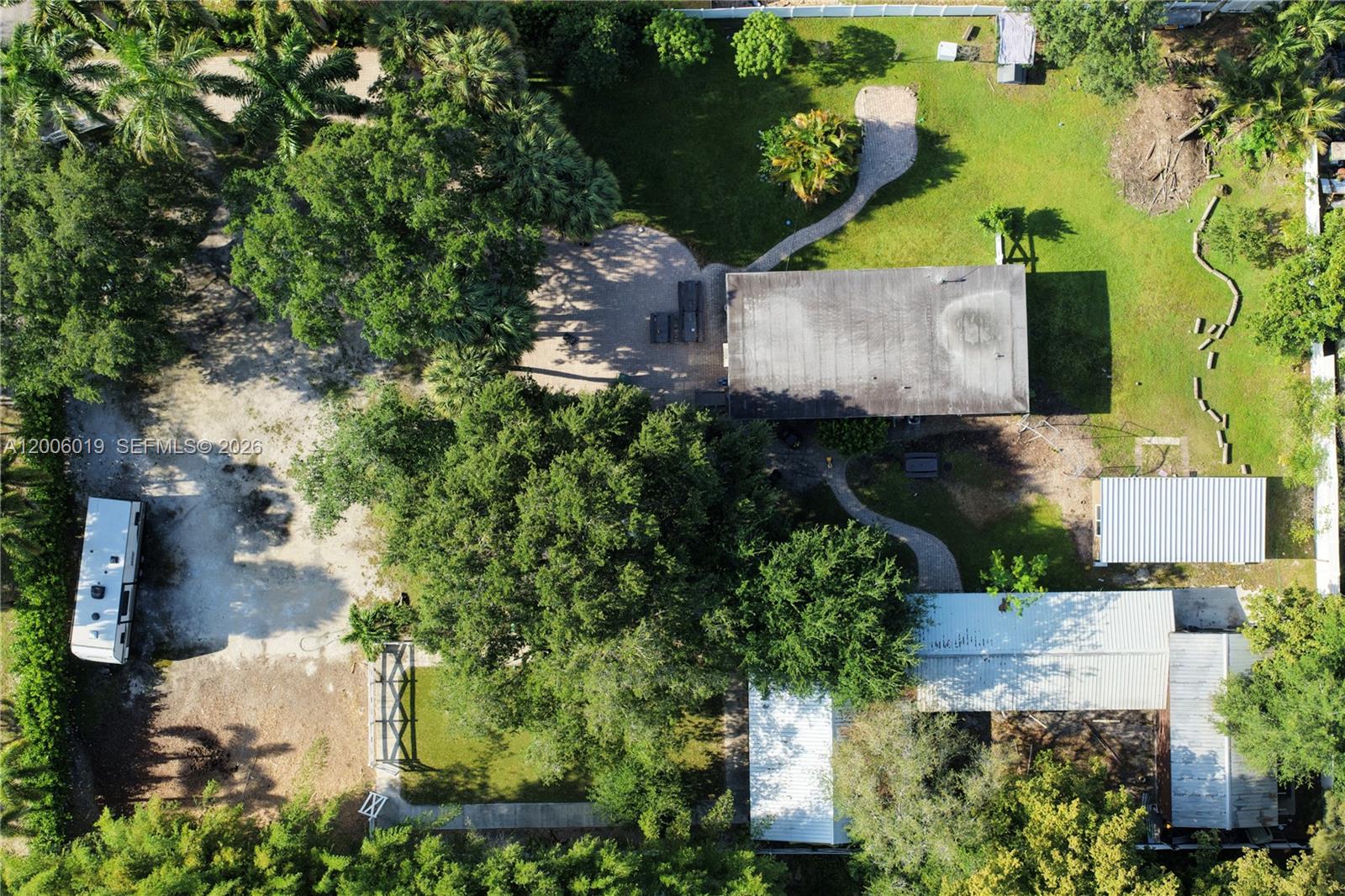 EVERGLADE LAND SALES CO - Residential
