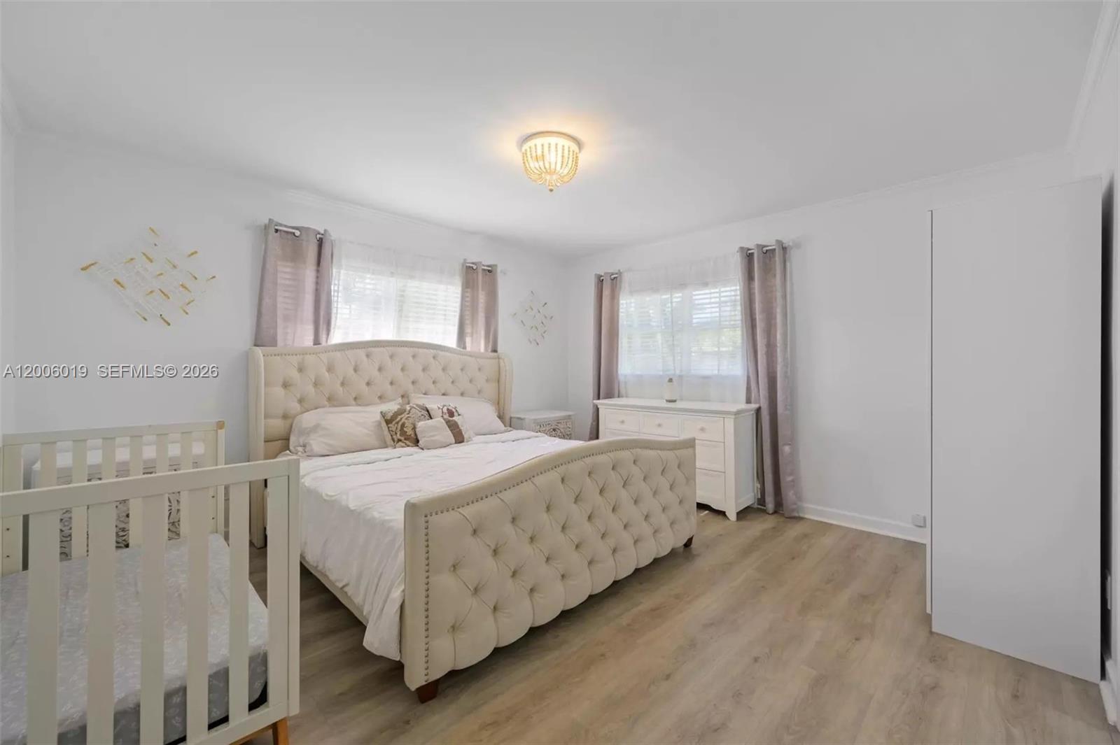 EVERGLADE LAND SALES CO - Residential