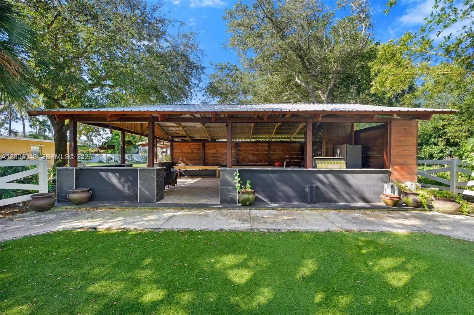 EVERGLADE LAND SALES CO - Residential