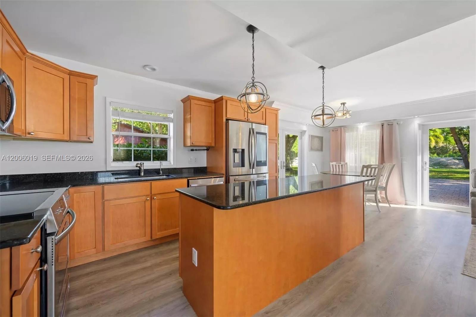 EVERGLADE LAND SALES CO - Residential