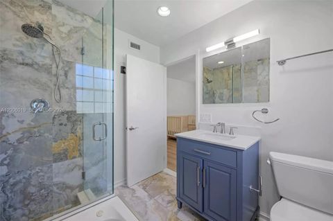 Tiny photo for 4001 SW 73rd Ave, Davie, FL 33314 (MLS # A12006019)