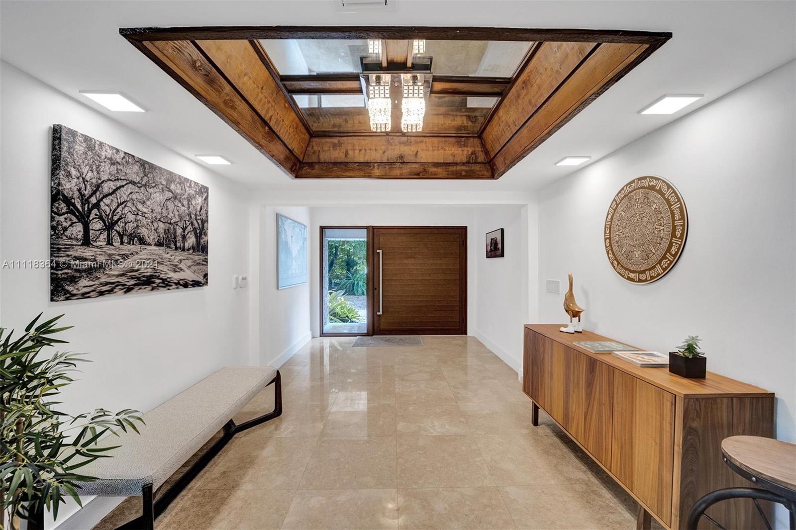 MANGO GROVE ESTATES - Residential