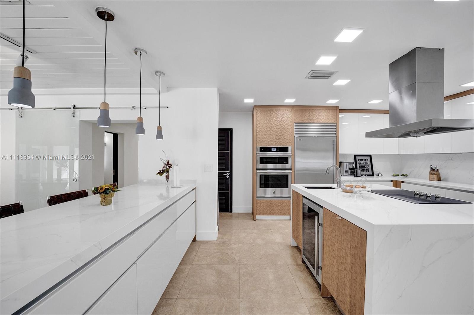 MANGO GROVE ESTATES - Residential