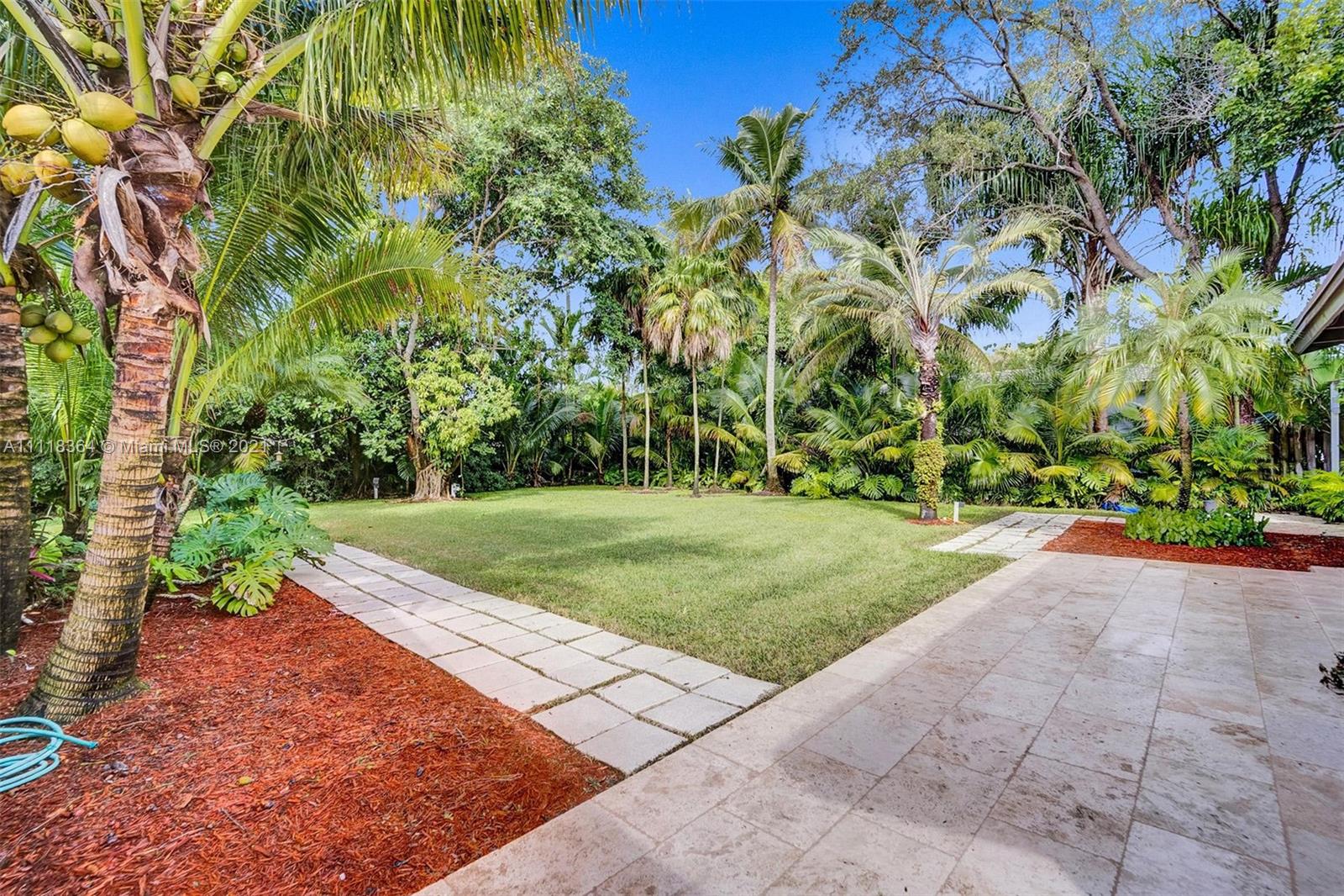 MANGO GROVE ESTATES - Residential