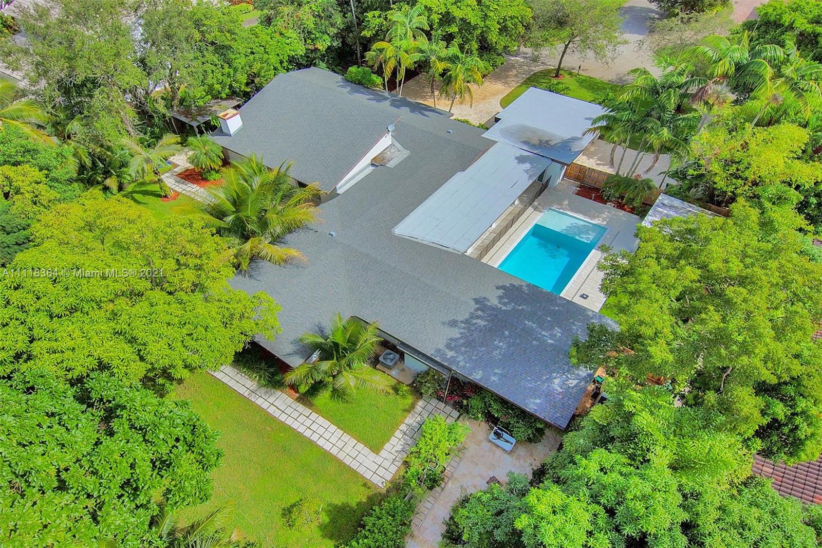 MANGO GROVE ESTATES - Residential