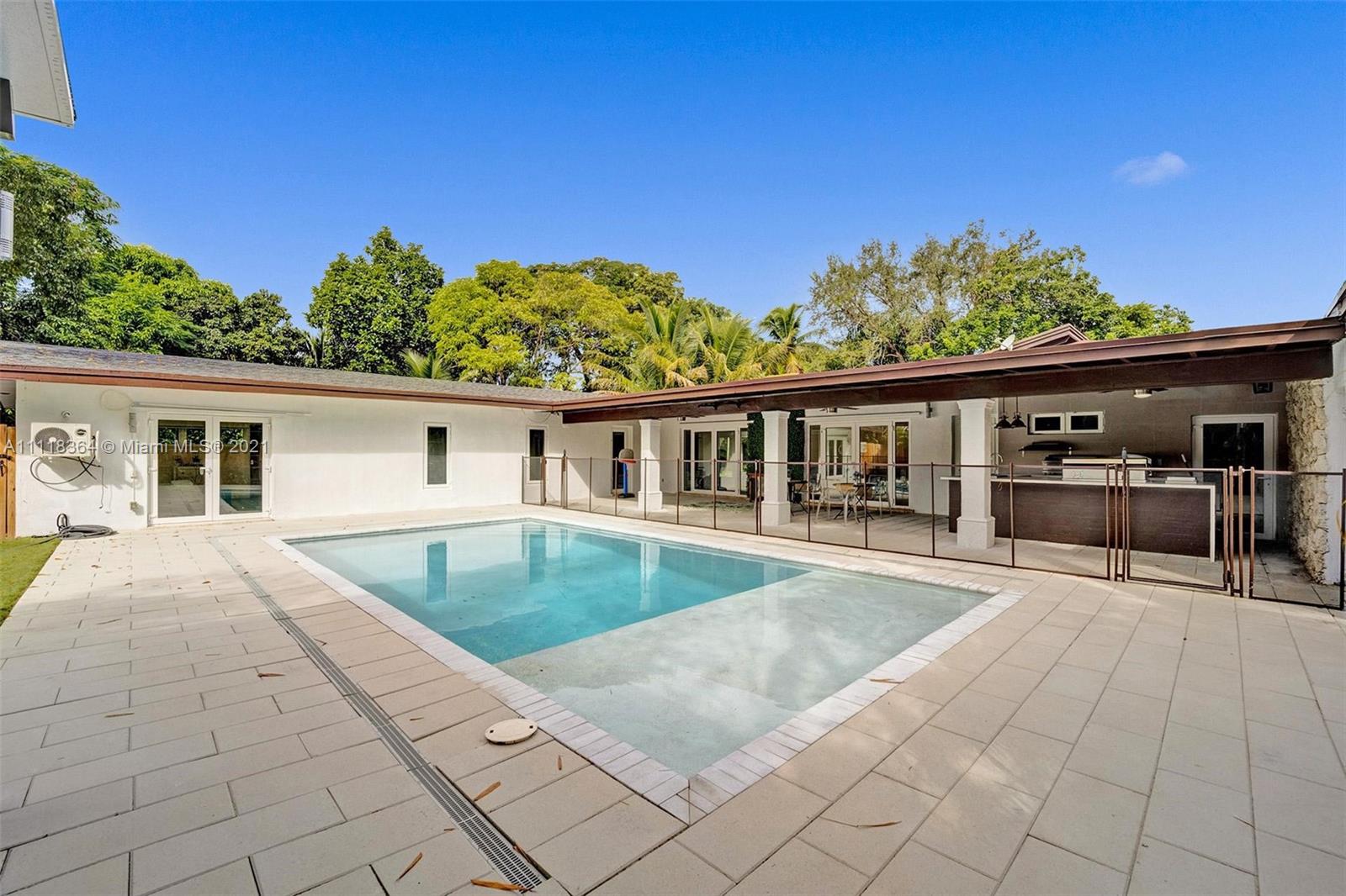 MANGO GROVE ESTATES - Residential