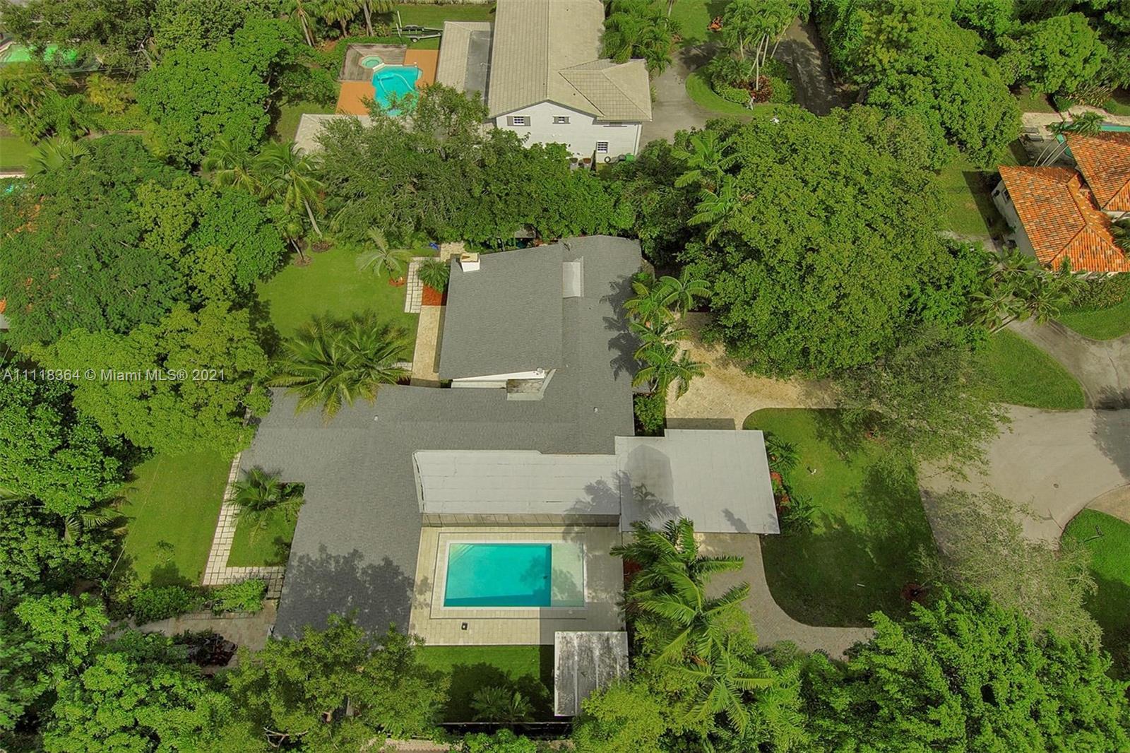 MANGO GROVE ESTATES - Residential