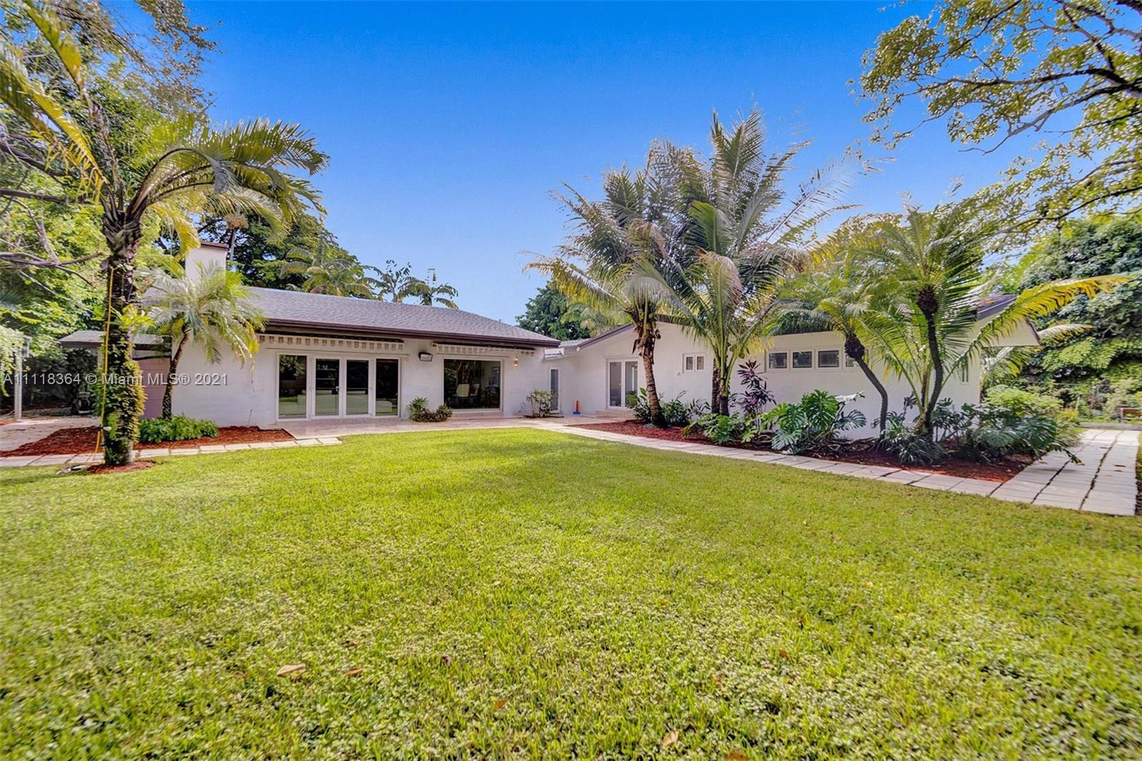 MANGO GROVE ESTATES - Residential