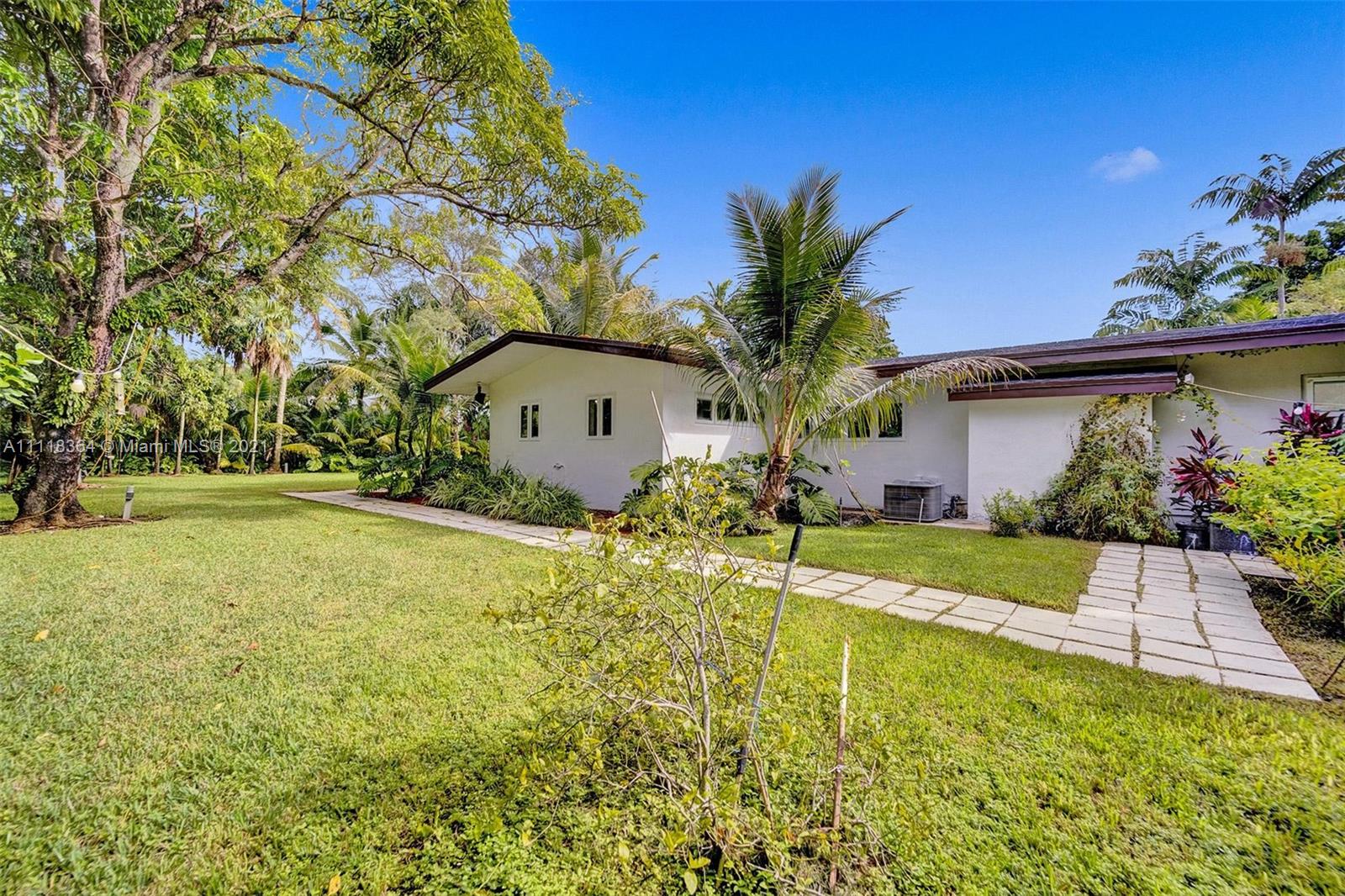 MANGO GROVE ESTATES - Residential