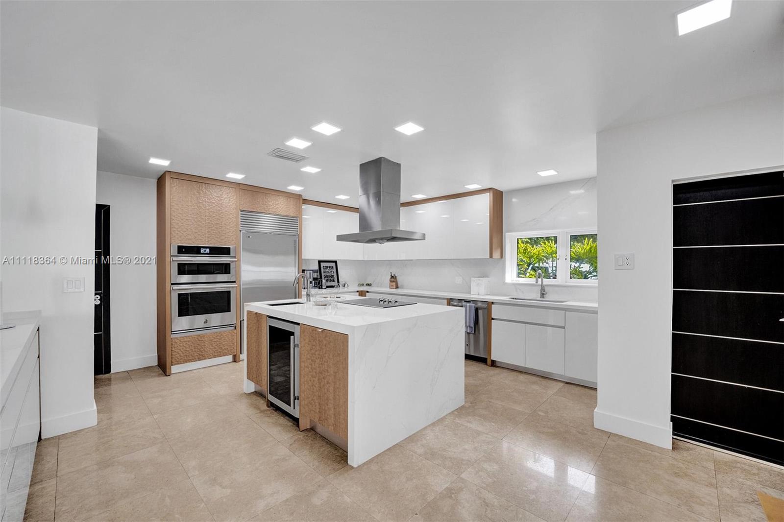MANGO GROVE ESTATES - Residential