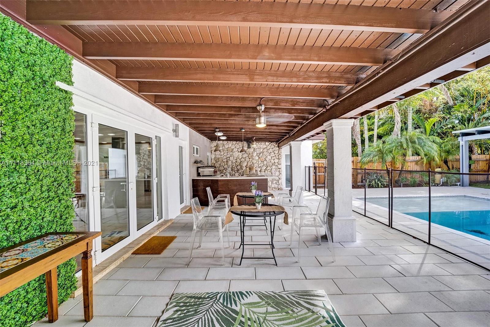 MANGO GROVE ESTATES - Residential