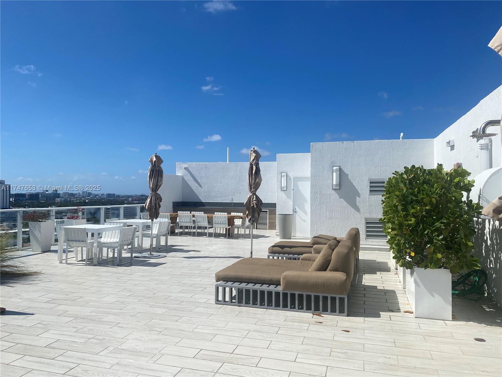 4250 BISCAYNE BOULEVARD C - Residential